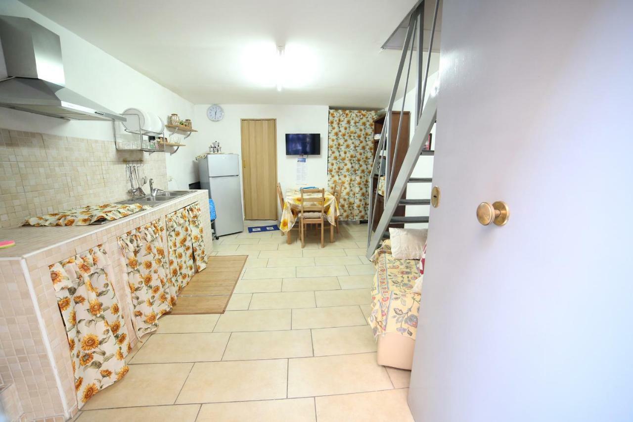 La Casa Di Antonia * Naples